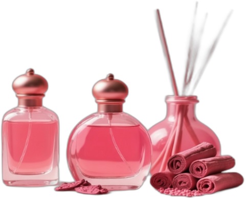 عطور الديوان